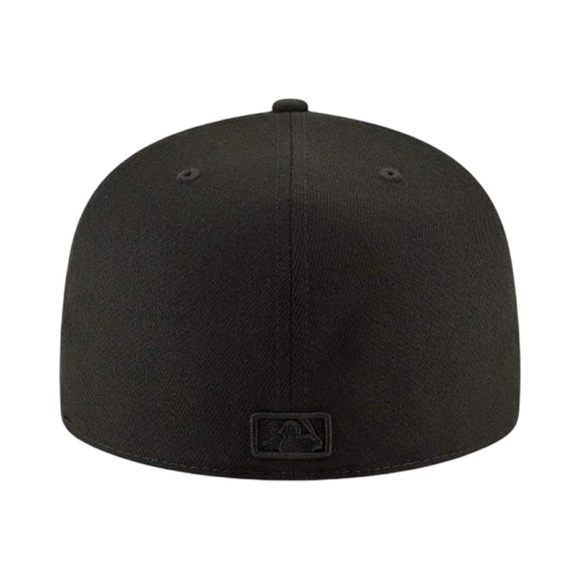 New Era MLB 59FIFTY 7 3/8 Team Color Auth Collection Fitted On Field Gam… - Picture 3 of 7